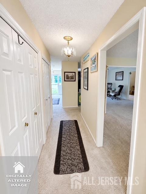 723 B Mt Vernon Road, Unit 723B Monroe Township, NJ 08831 - Photo 13 of 21