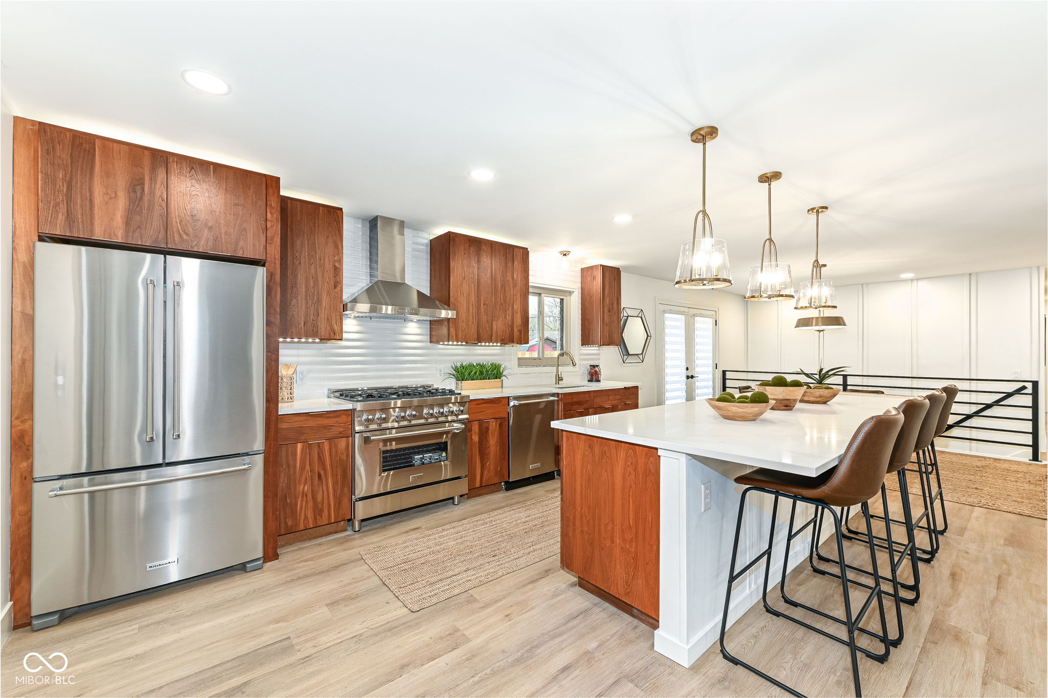 11 Bennett Road Carmel, IN 46032 - Photo 13 of 51 Gallery Image 13