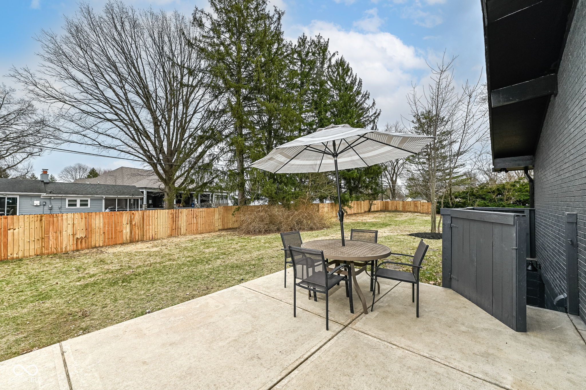 11 Bennett Road Carmel, IN 46032 - Photo 48 of 51 Gallery Image 48