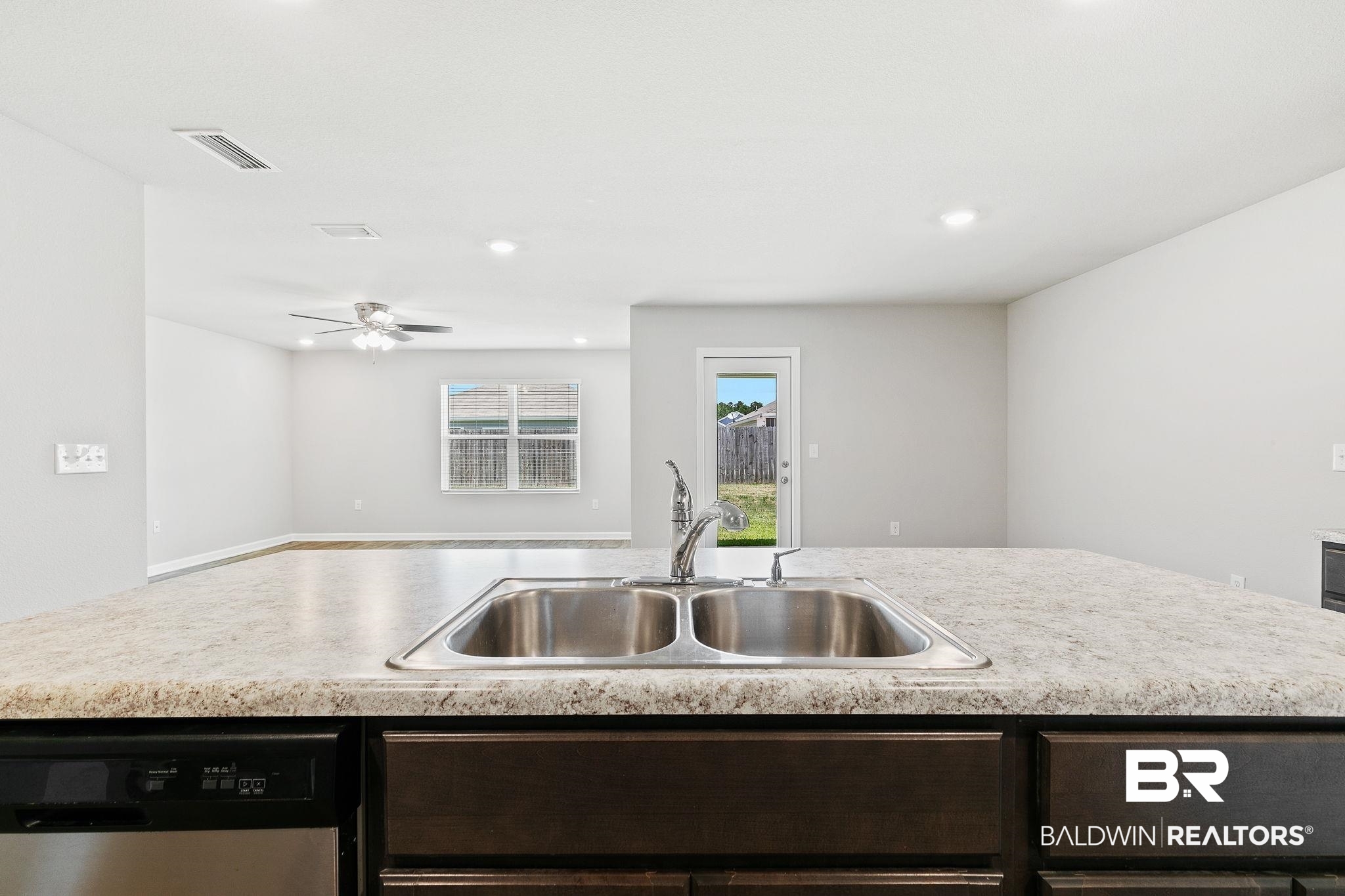 17129 Lanier Boulevard Foley, AL 36535 - Photo 18 of 37 Stainless Sink