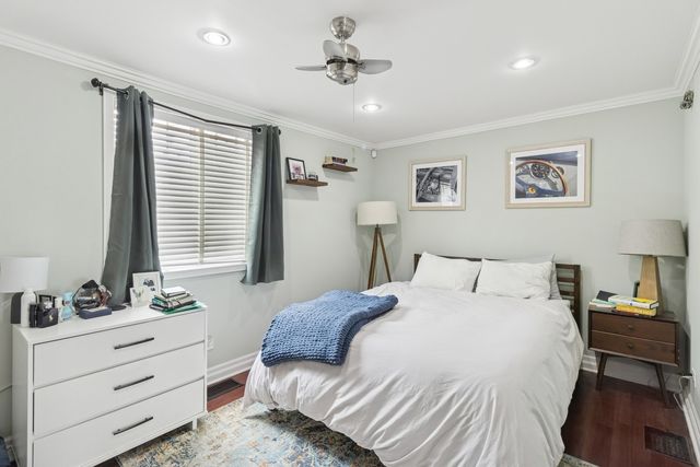 $1,399,500 | 1532 North Greenview Avenue, Chicago, IL 60642