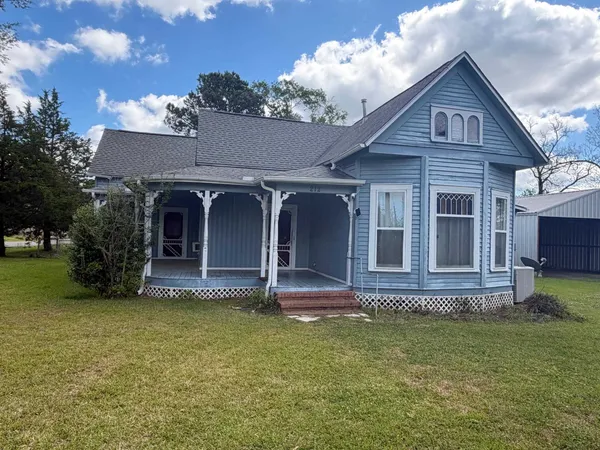 $99,000 | 212 North Kellie Avenue, Kirbyville, TX 75956