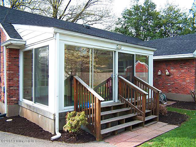 3533 Hanover Road Louisville, KY 40207 - Photo 6 of 37 rear 2