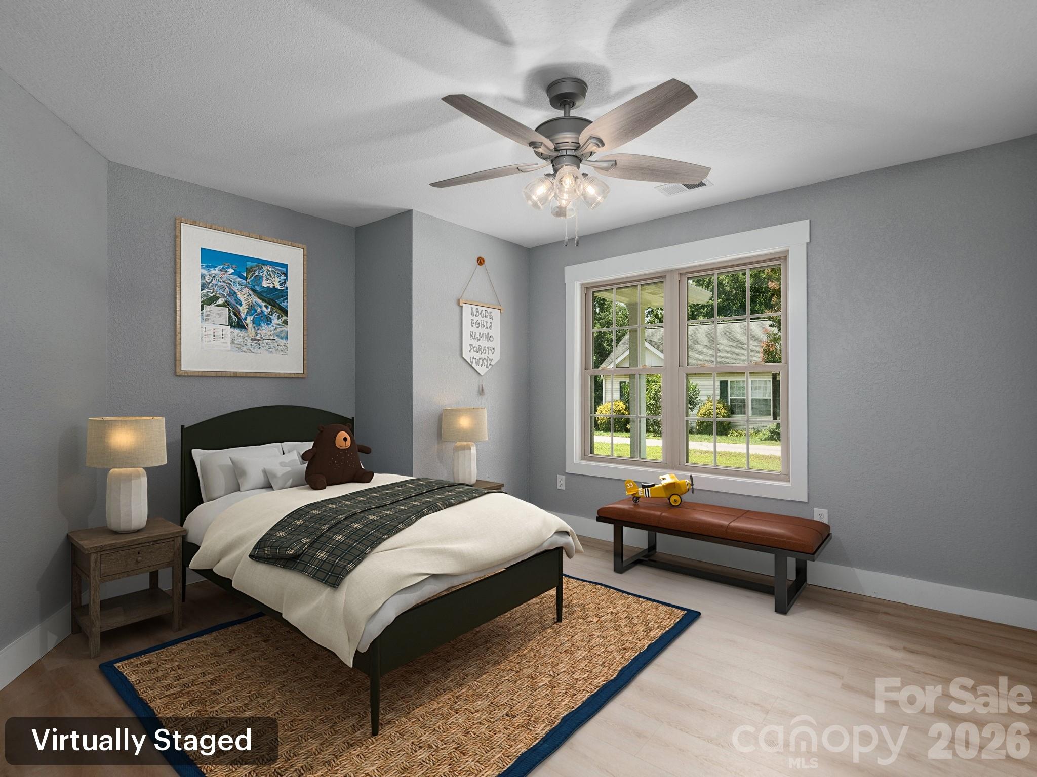 7 Mcgee Ridge Road Fairview, NC 28730 - Photo 17 of 25