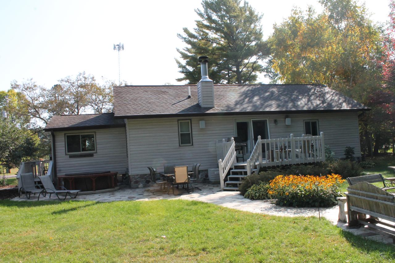 N11983 Heafford Road Tomahawk, WI 54487 - Photo 1 of 60 Gallery Image 1