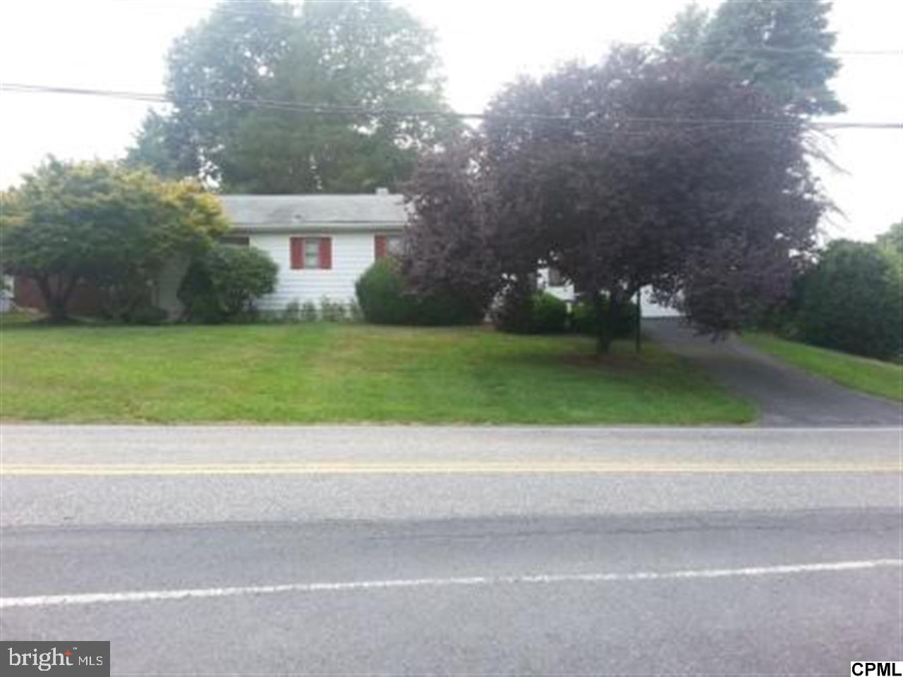 21 Salt Road Enola, PA 17025 - Photo 1 of 1 Gallery Image 1