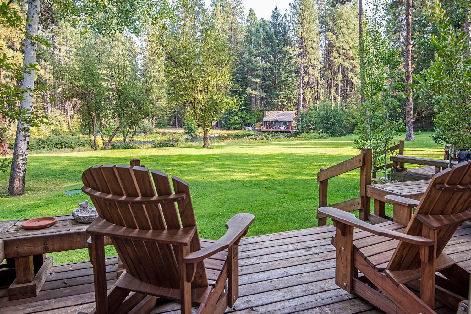 25557 Southwest Suttle-Sherman Road, Unit 4 Camp Sherman, OR 97730 - Photo 14 of 25 15