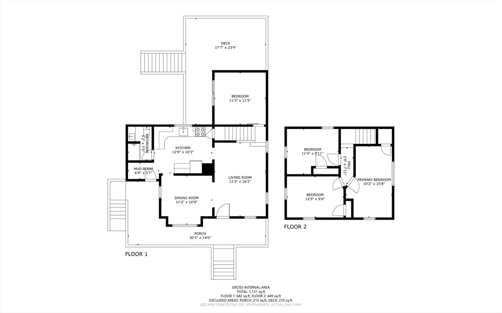 18 Healy Road Worcester, MA 01603 - Photo 21 of 21 Gallery Image 21