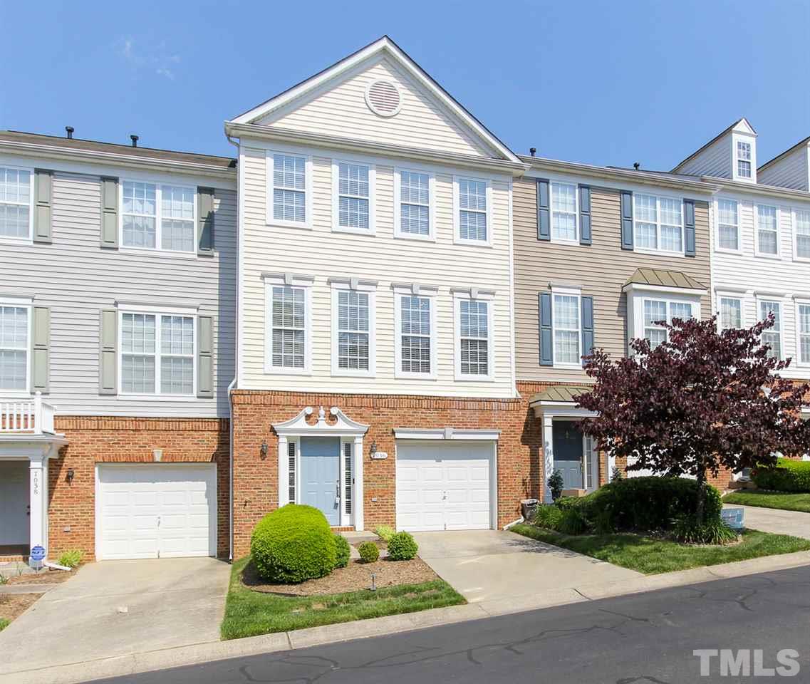 7036 Mead Lane Raleigh, NC 27613 - Photo 1 of 25