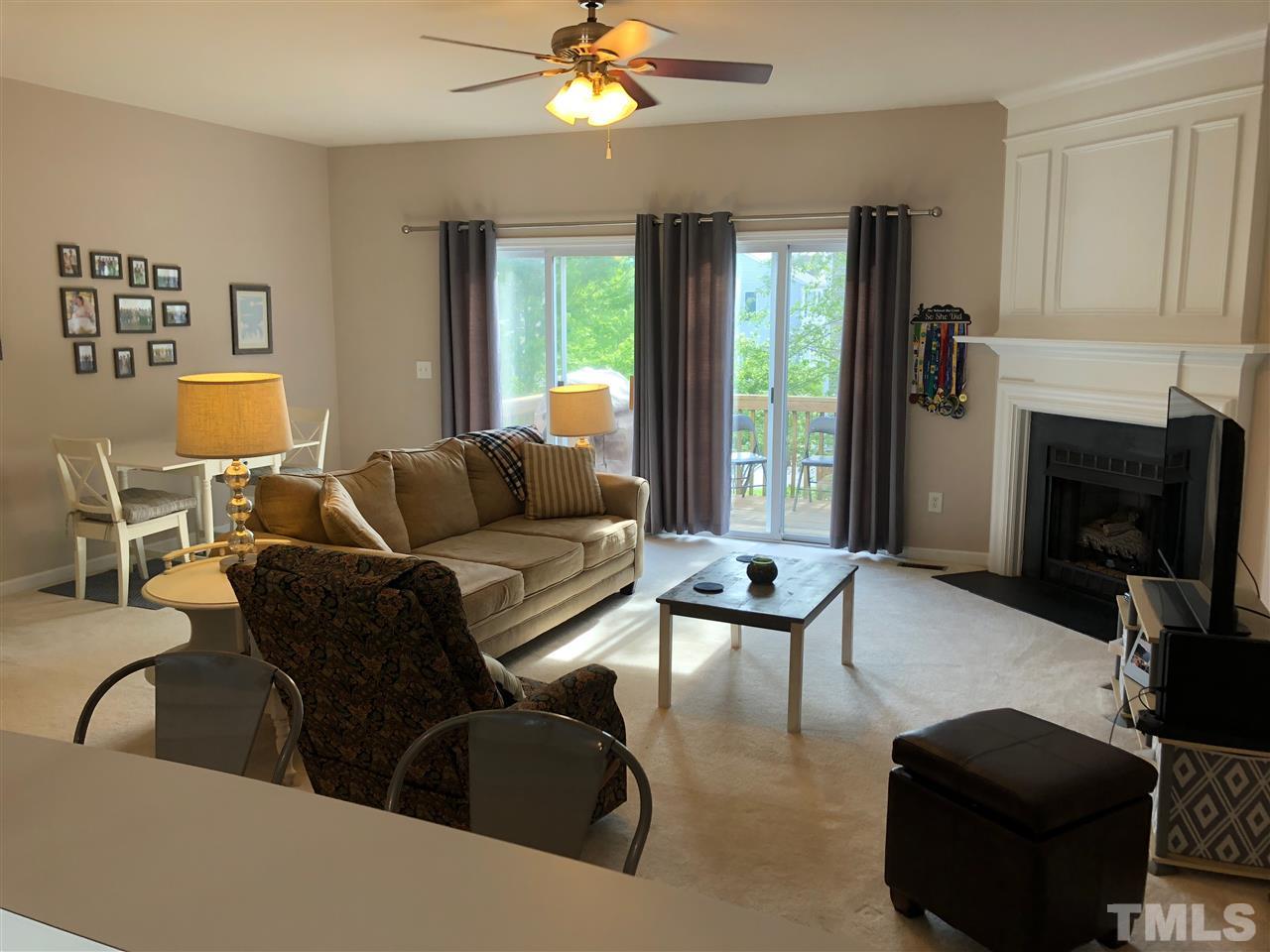 7036 Mead Lane Raleigh, NC 27613 - Photo 5 of 25