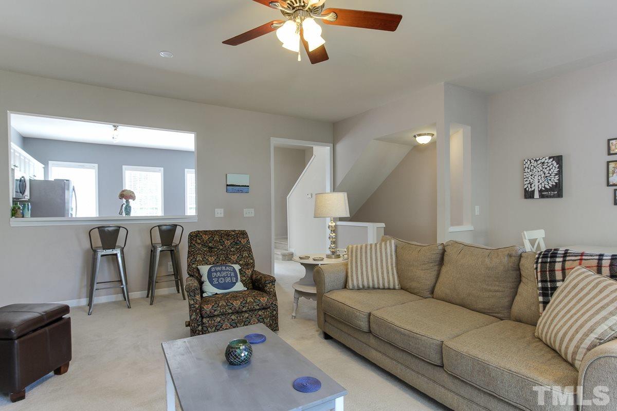 7036 Mead Lane Raleigh, NC 27613 - Photo 9 of 25