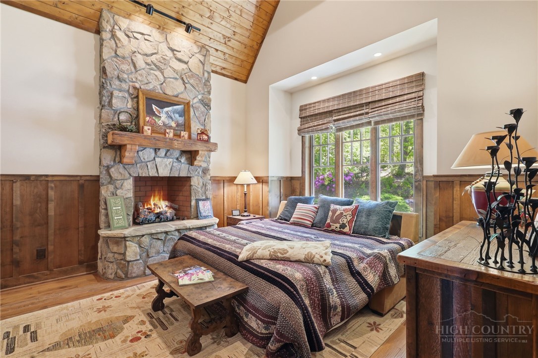 186 Sunset Ridge Drive Boone, NC 28607 - Photo 35 of 50