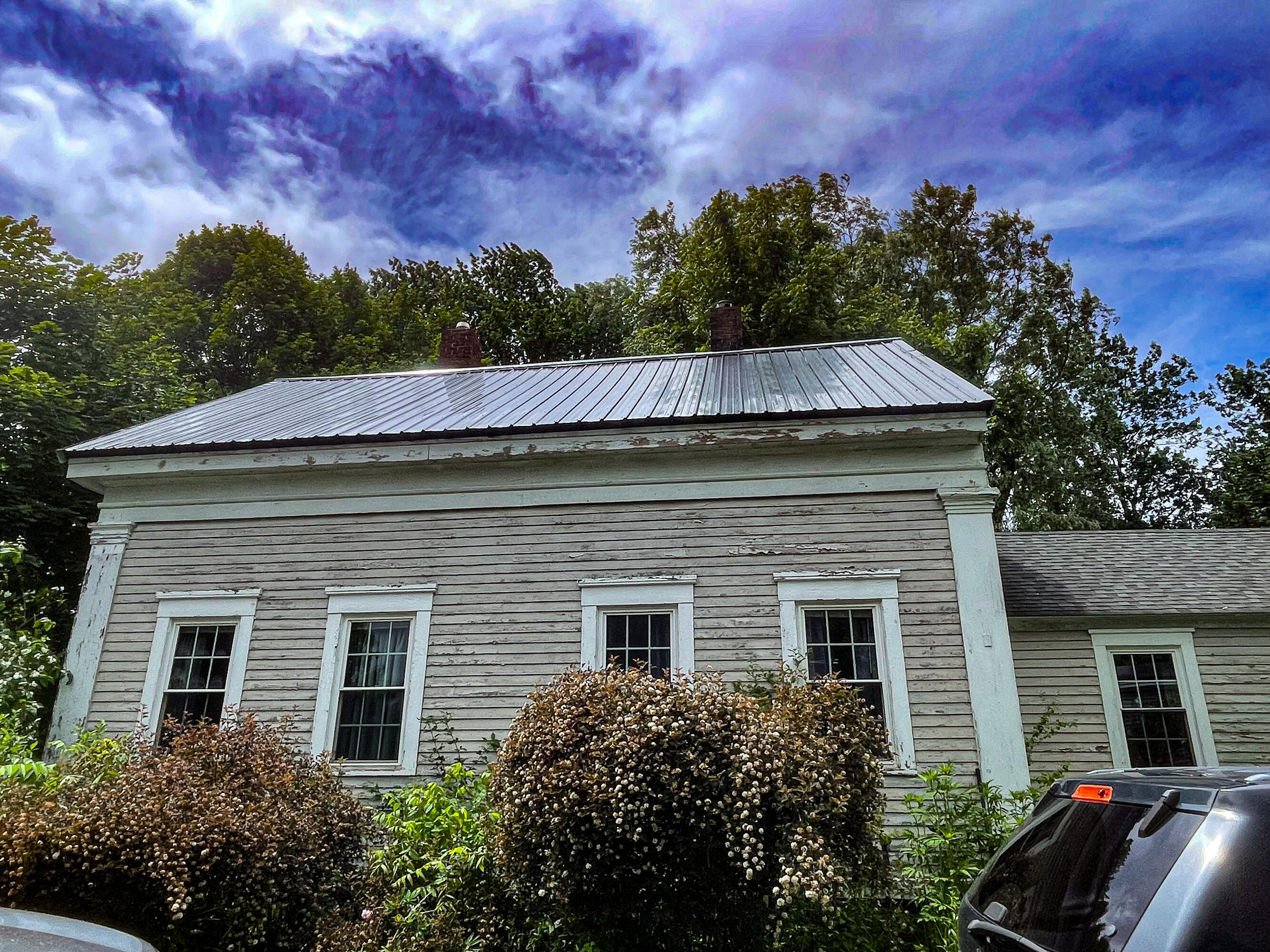 8 Summer Street Hampden, ME 04444 - Photo 3 of 15 26 Old County 7 Fox Run -100
