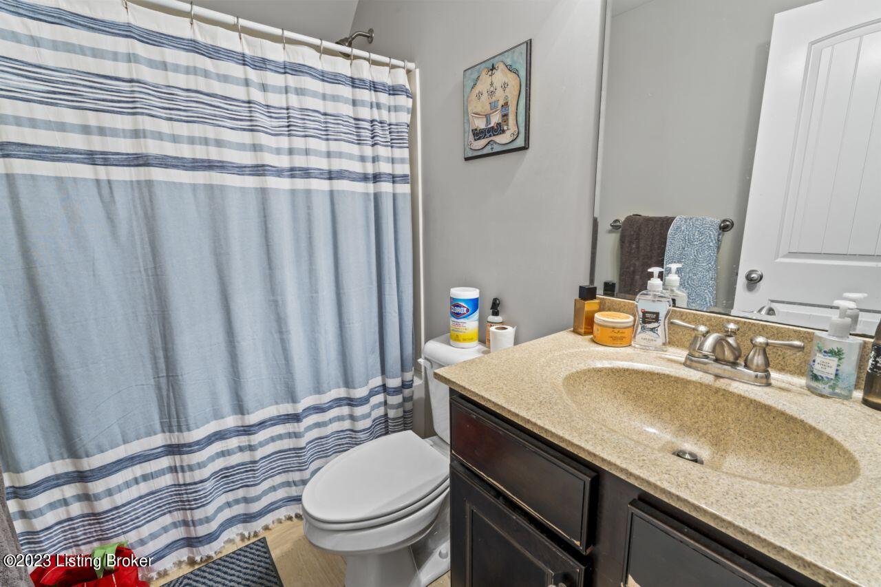 7614 Crestline Road Louisville, KY 40214 - Photo 33 of 35 DSC02751