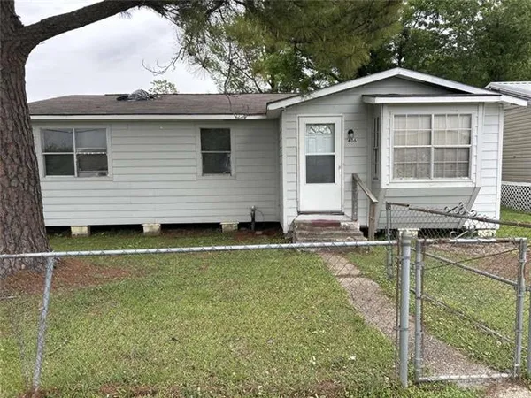 $64,900 | 406 Owens Street, Napoleonville, LA 70390