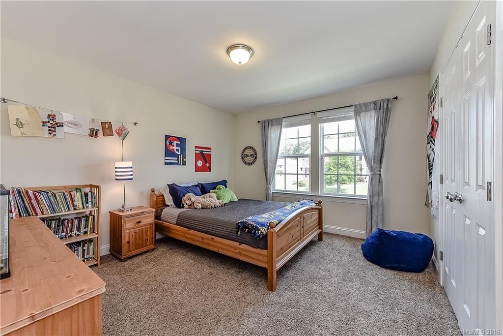 1203 Rockwell View Road Matthews, NC 28105 - Photo 19 of 24 Gallery Image 19