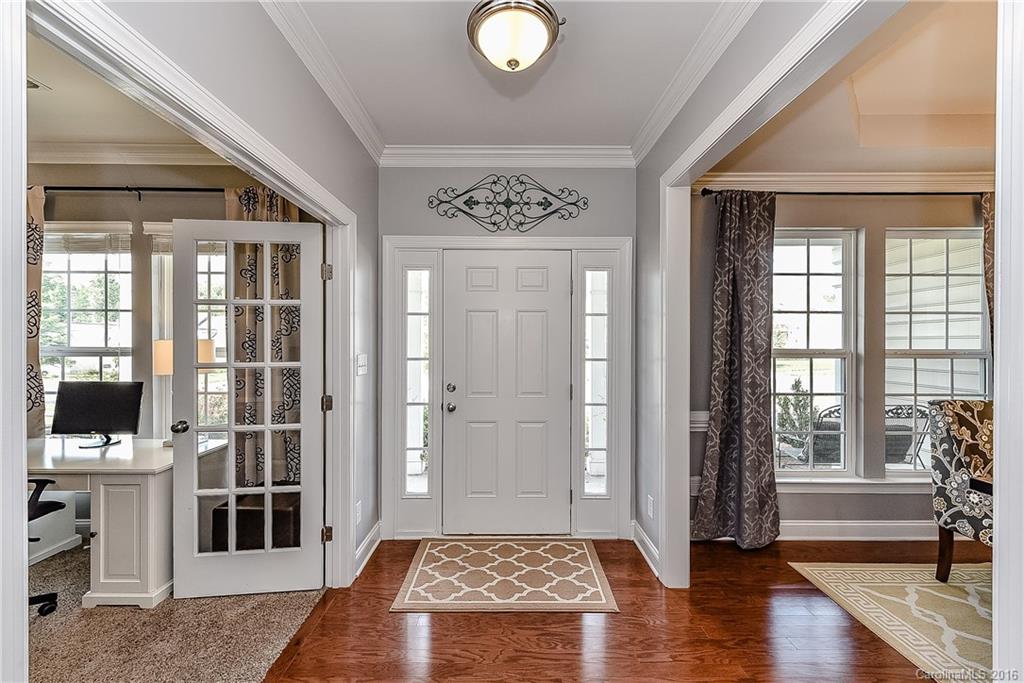 1203 Rockwell View Road Matthews, NC 28105 - Photo 3 of 24 Gallery Image 3
