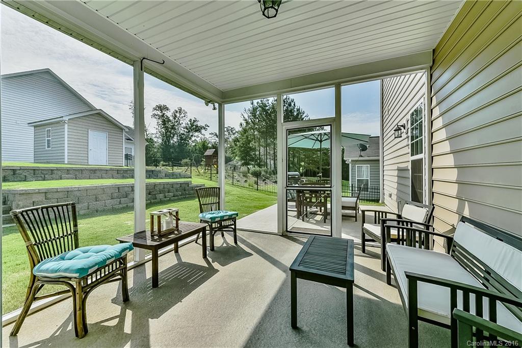1203 Rockwell View Road Matthews, NC 28105 - Photo 23 of 24 Gallery Image 23
