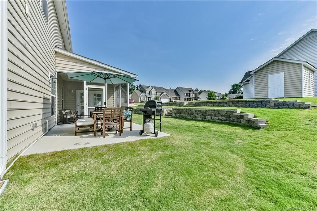 1203 Rockwell View Road Matthews, NC 28105 - Photo 24 of 24 Gallery Image 24