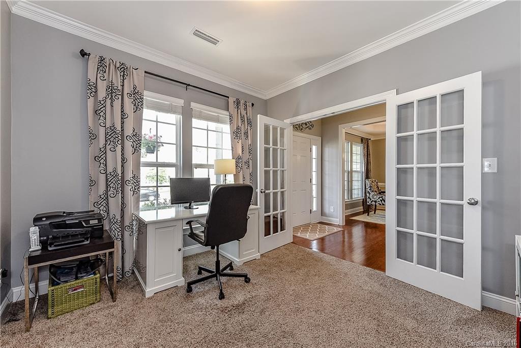 1203 Rockwell View Road Matthews, NC 28105 - Photo 4 of 24 Gallery Image 4