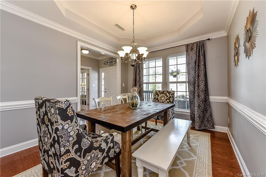 1203 Rockwell View Road Matthews, NC 28105 - Photo 5 of 24 Gallery Image 5