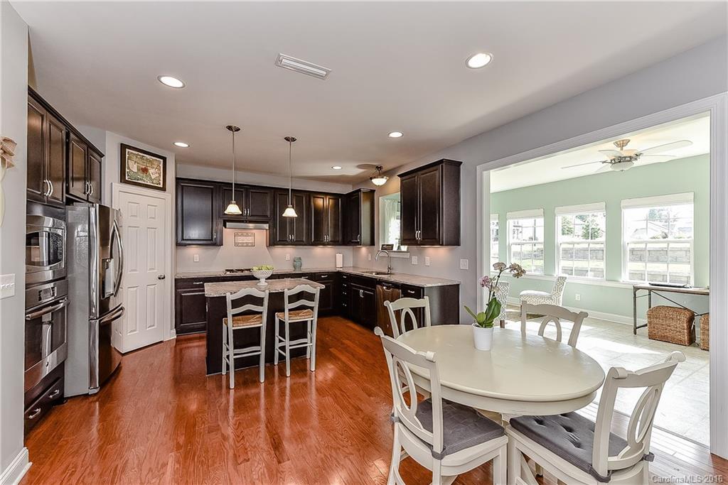 1203 Rockwell View Road Matthews, NC 28105 - Photo 9 of 24 Gallery Image 9