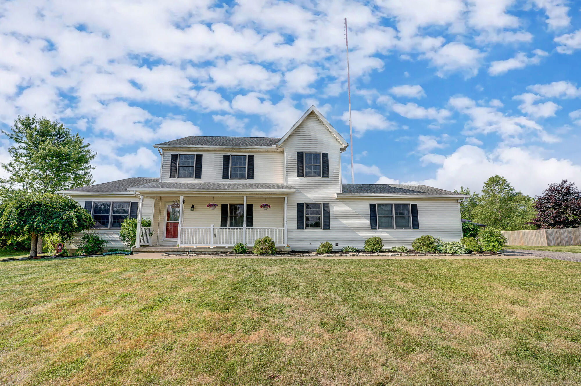 3281 Maple Grove Road Springfield, OH 45504 - Photo 1 of 87