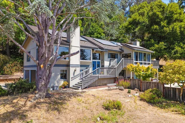 $1,603,000 | 284 Brooktree Ranch Road, Aptos, CA 95003