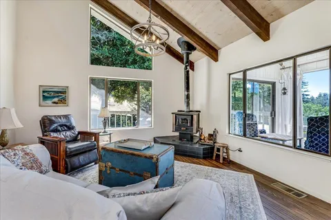 $1,675,000 | 284 Brooktree Ranch Road, Aptos, CA 95003