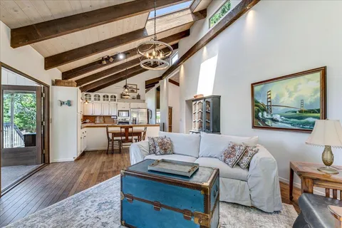 $1,675,000 | 284 Brooktree Ranch Road, Aptos, CA 95003
