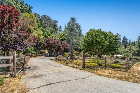 $1,675,000 | 284 Brooktree Ranch Road, Aptos, CA 95003