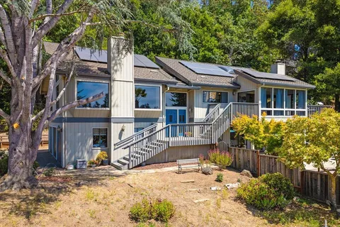 $1,675,000 | 284 Brooktree Ranch Road, Aptos, CA 95003