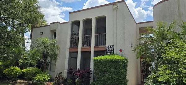 $1,645 | 512 Orange Drive, Unit 30, Altamonte Springs, FL 32701