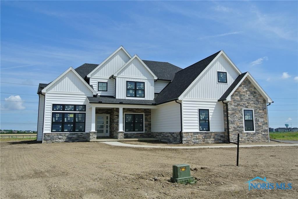 112 Waverly Point Road Perrysburg, OH 43551 - Photo 1 of 19 Photo 1