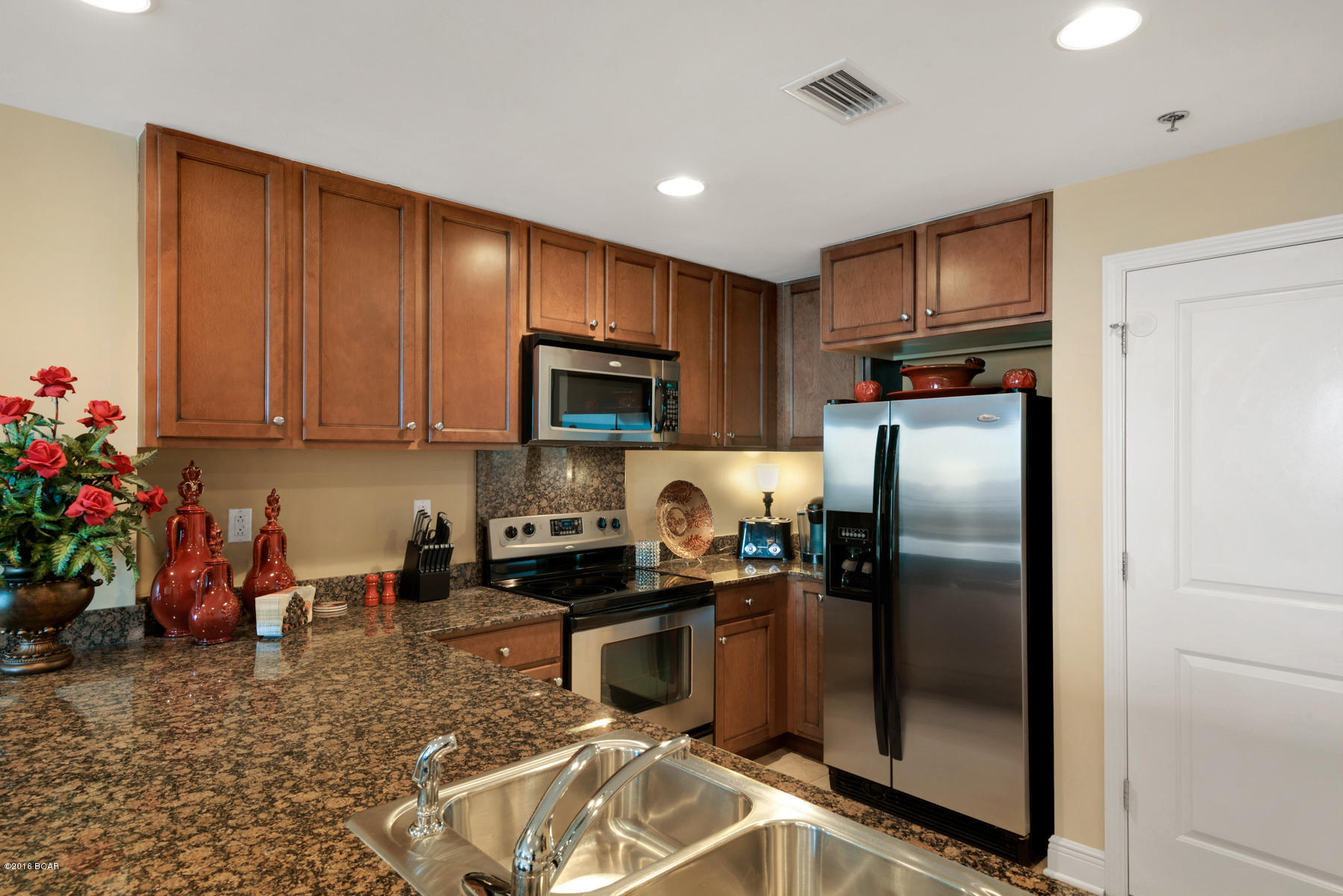 16701 Front Beach Road, Unit 407 Panama City Beach, FL 32413 - Photo 11 of 41