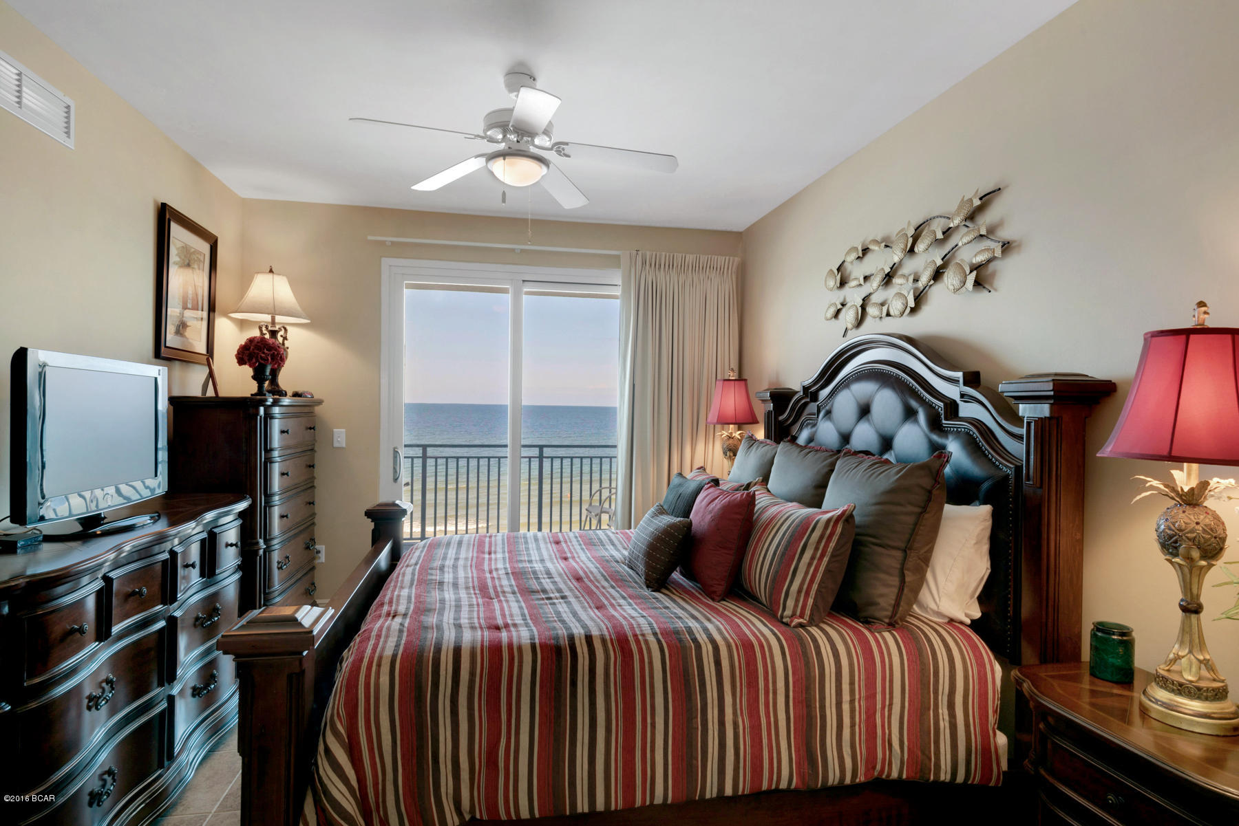16701 Front Beach Road, Unit 407 Panama City Beach, FL 32413 - Photo 13 of 41