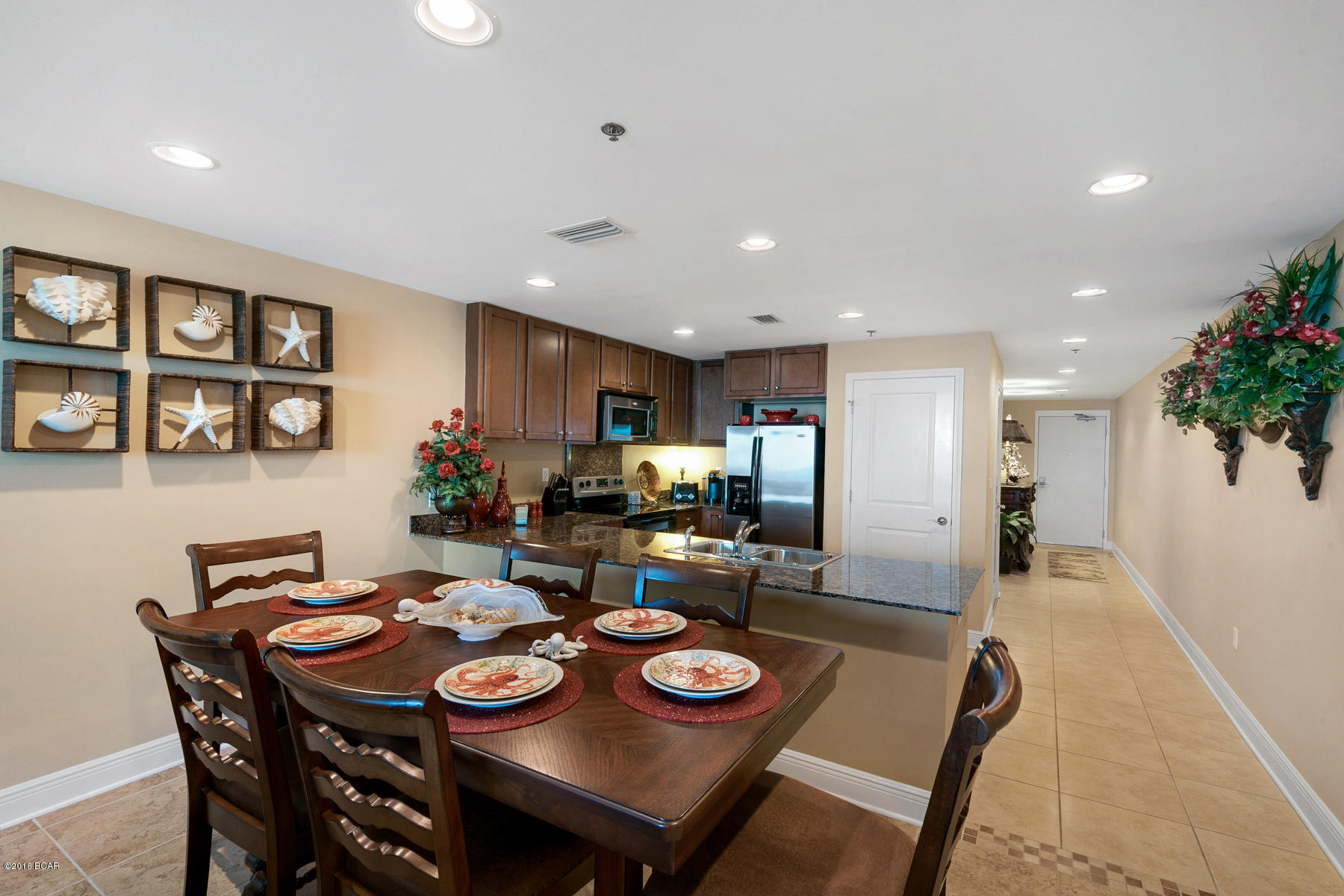 16701 Front Beach Road, Unit 407 Panama City Beach, FL 32413 - Photo 14 of 41