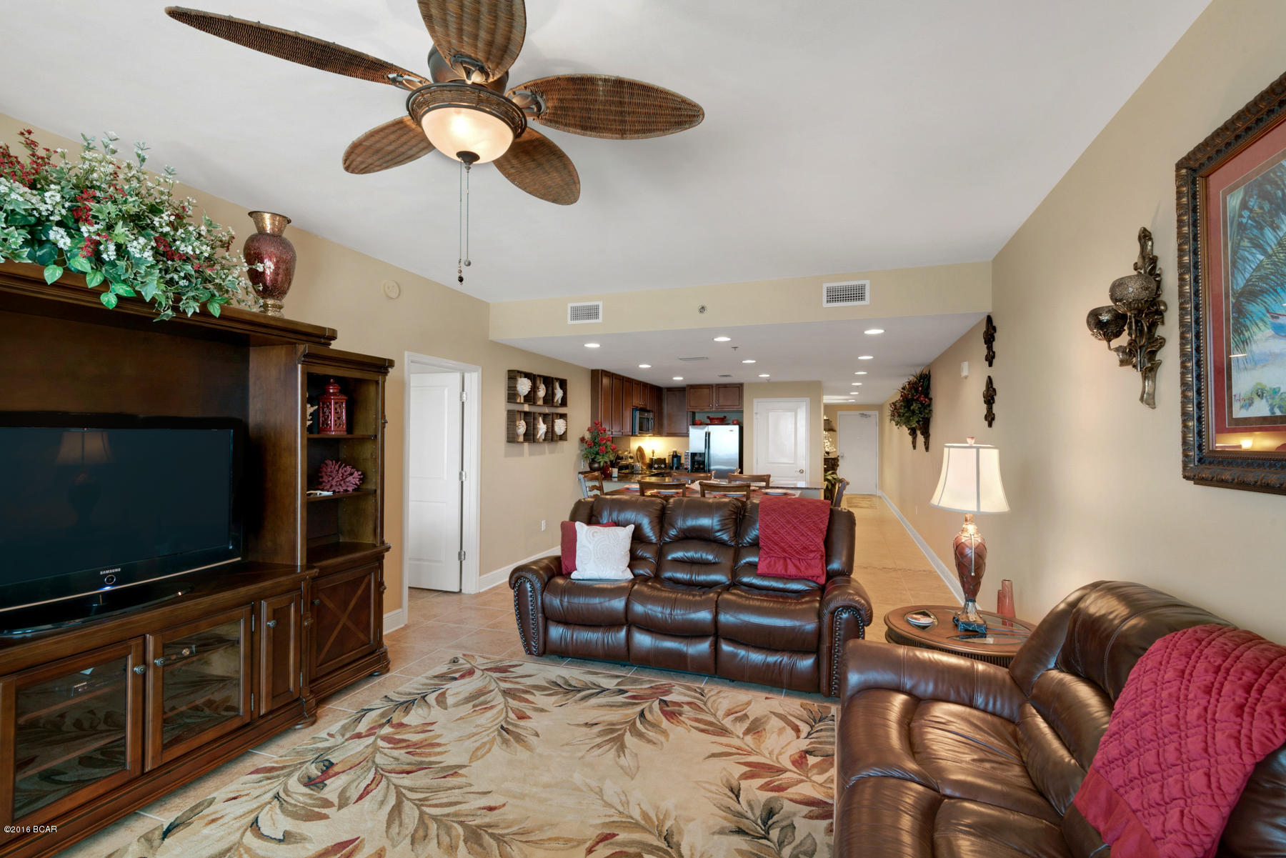 16701 Front Beach Road, Unit 407 Panama City Beach, FL 32413 - Photo 15 of 41