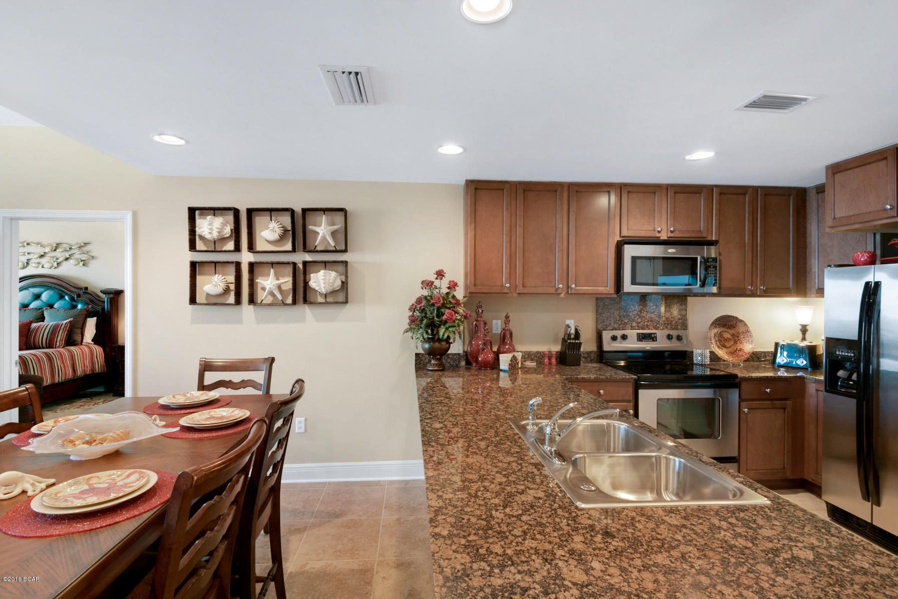 16701 Front Beach Road, Unit 407 Panama City Beach, FL 32413 - Photo 16 of 41