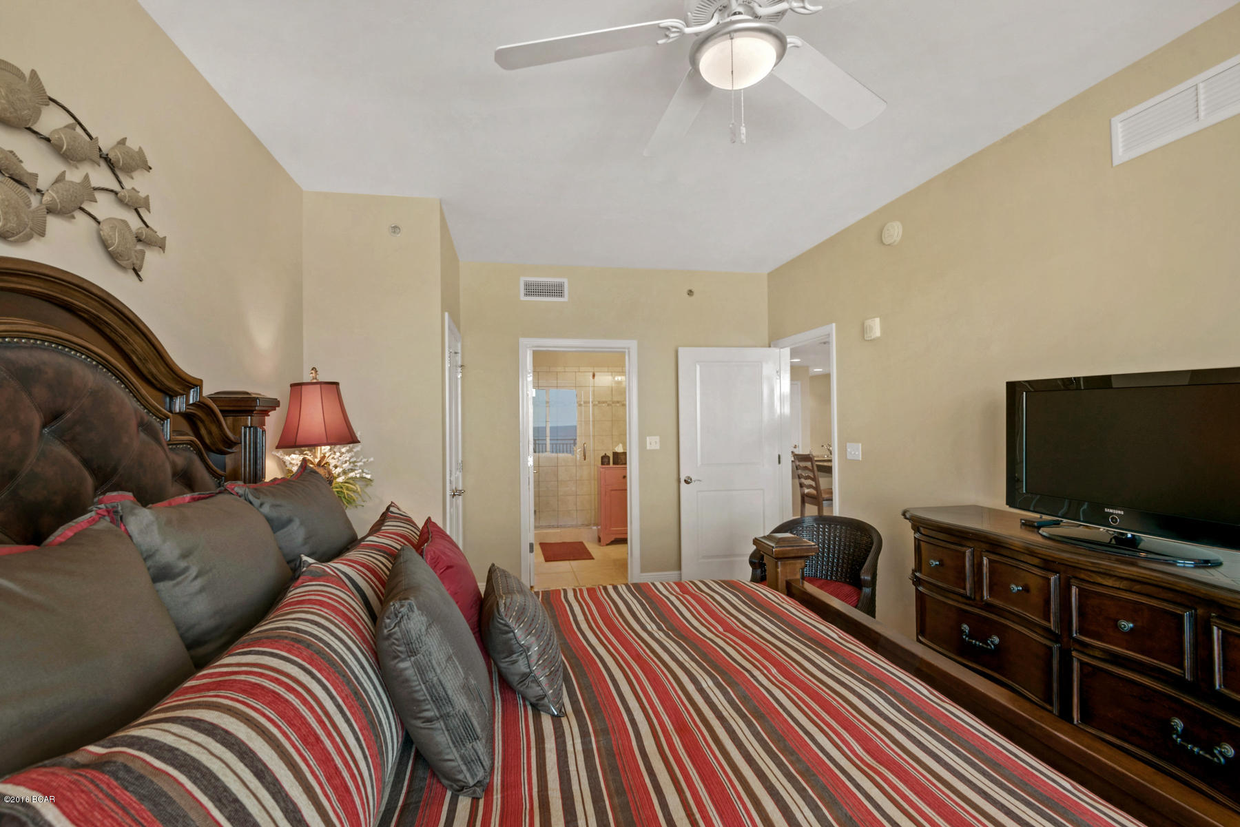 16701 Front Beach Road, Unit 407 Panama City Beach, FL 32413 - Photo 17 of 41