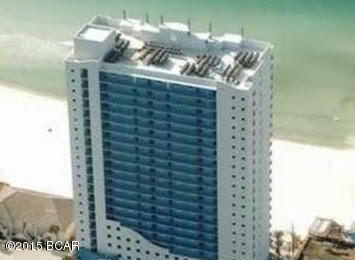 16701 Front Beach Road, Unit 407 Panama City Beach, FL 32413 - Photo 18 of 41