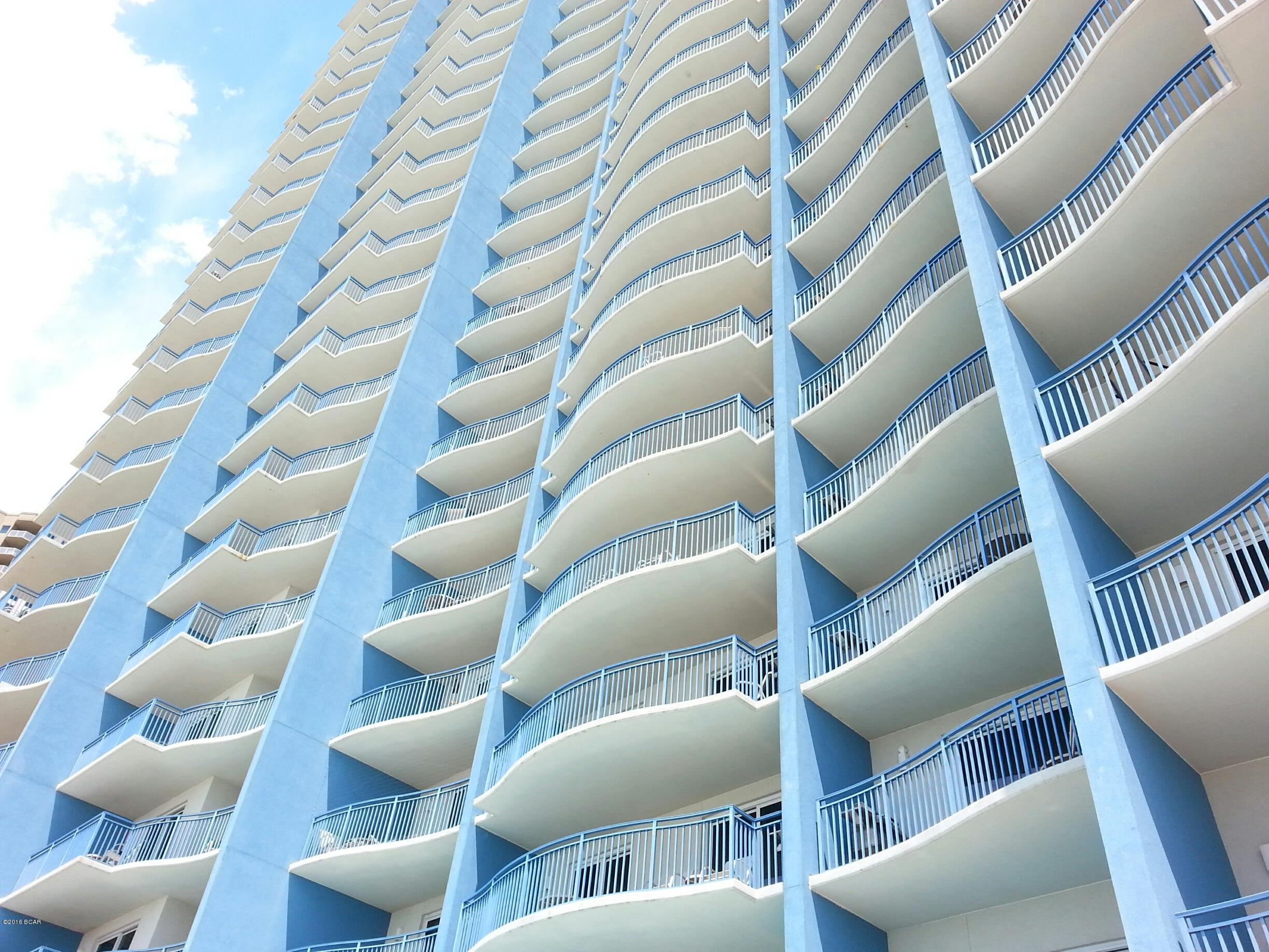 16701 Front Beach Road, Unit 407 Panama City Beach, FL 32413 - Photo 19 of 41