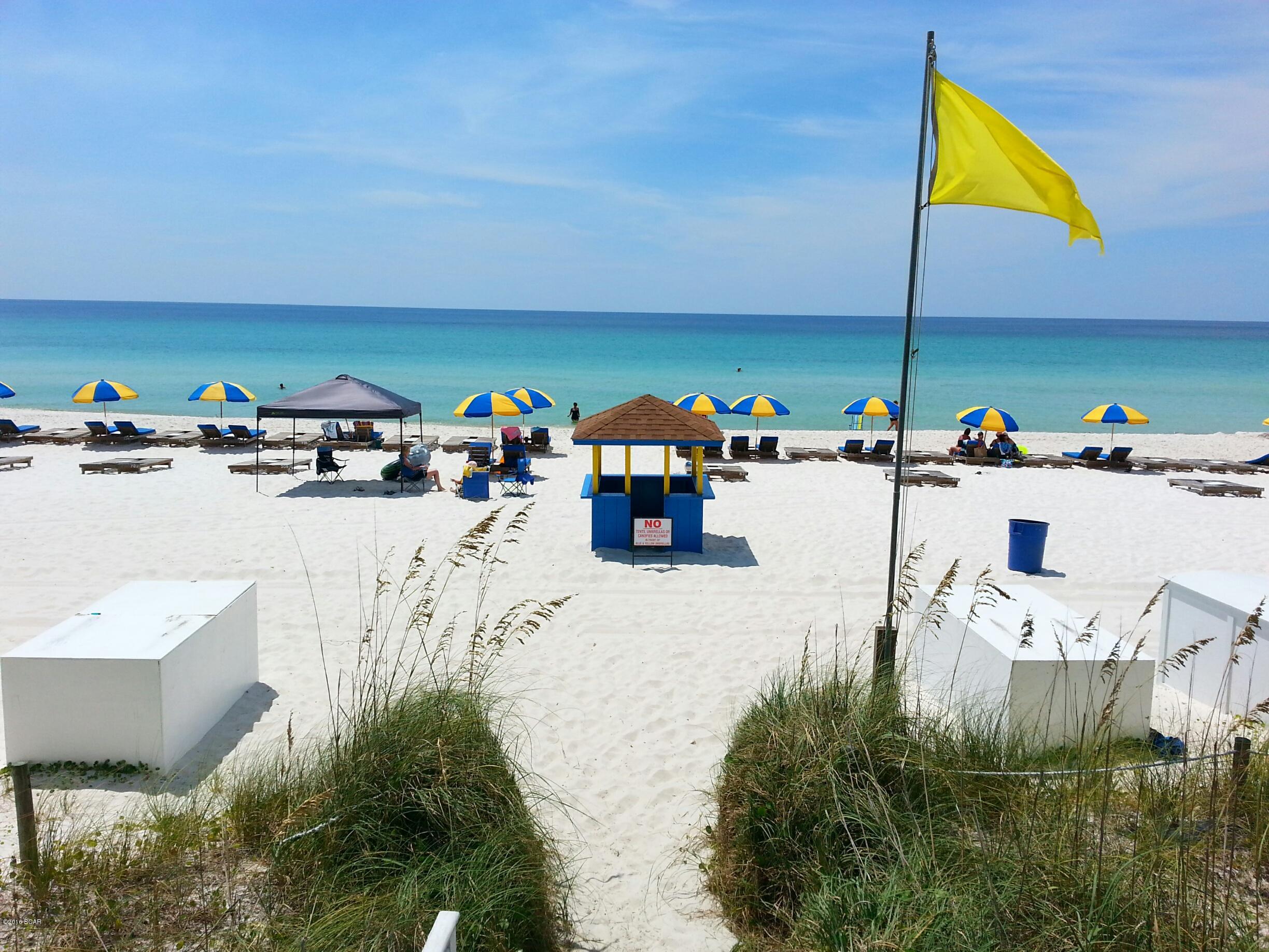 16701 Front Beach Road, Unit 407 Panama City Beach, FL 32413 - Photo 20 of 41