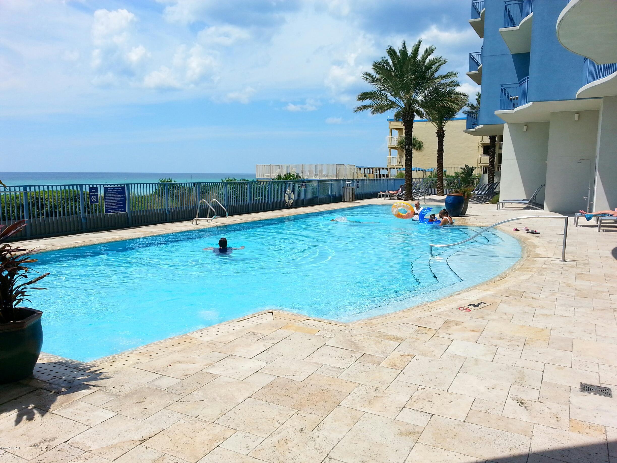 16701 Front Beach Road, Unit 407 Panama City Beach, FL 32413 - Photo 21 of 41