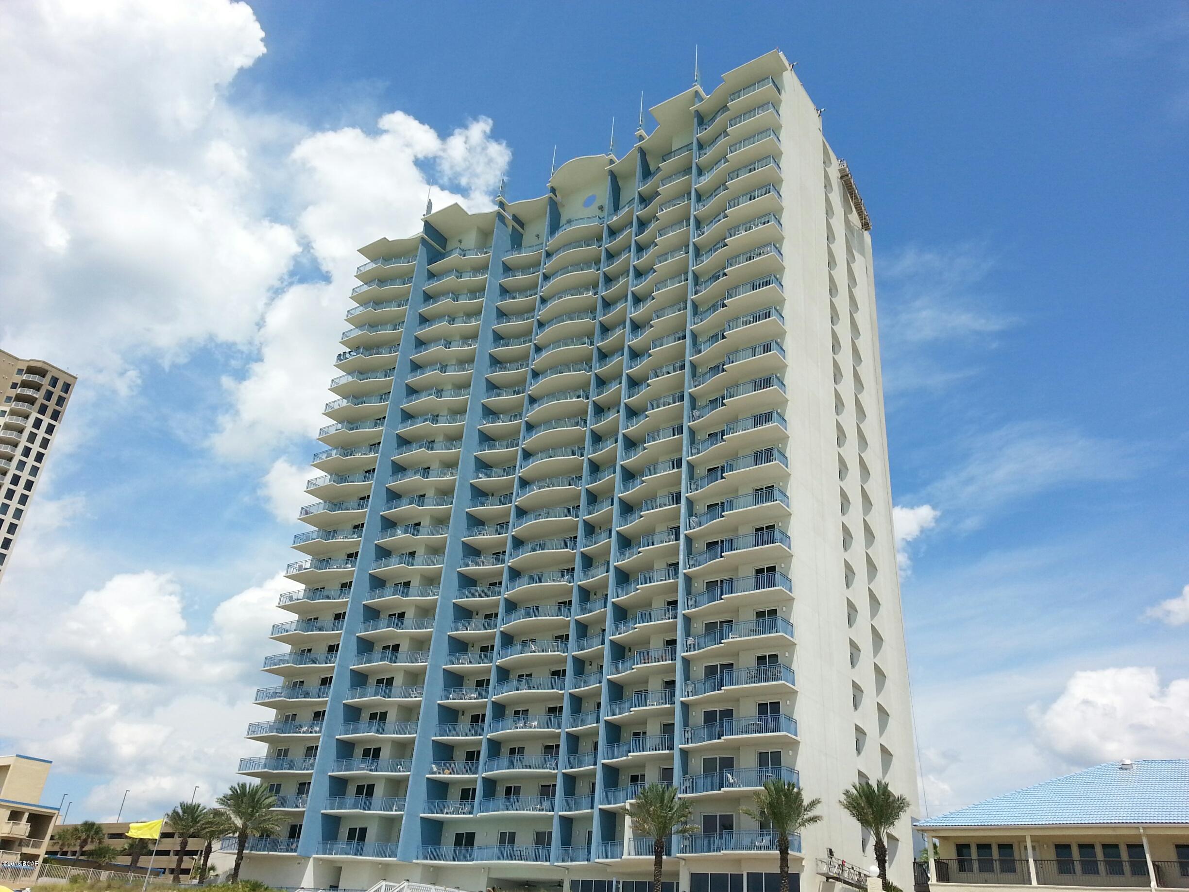 16701 Front Beach Road, Unit 407 Panama City Beach, FL 32413 - Photo 24 of 41