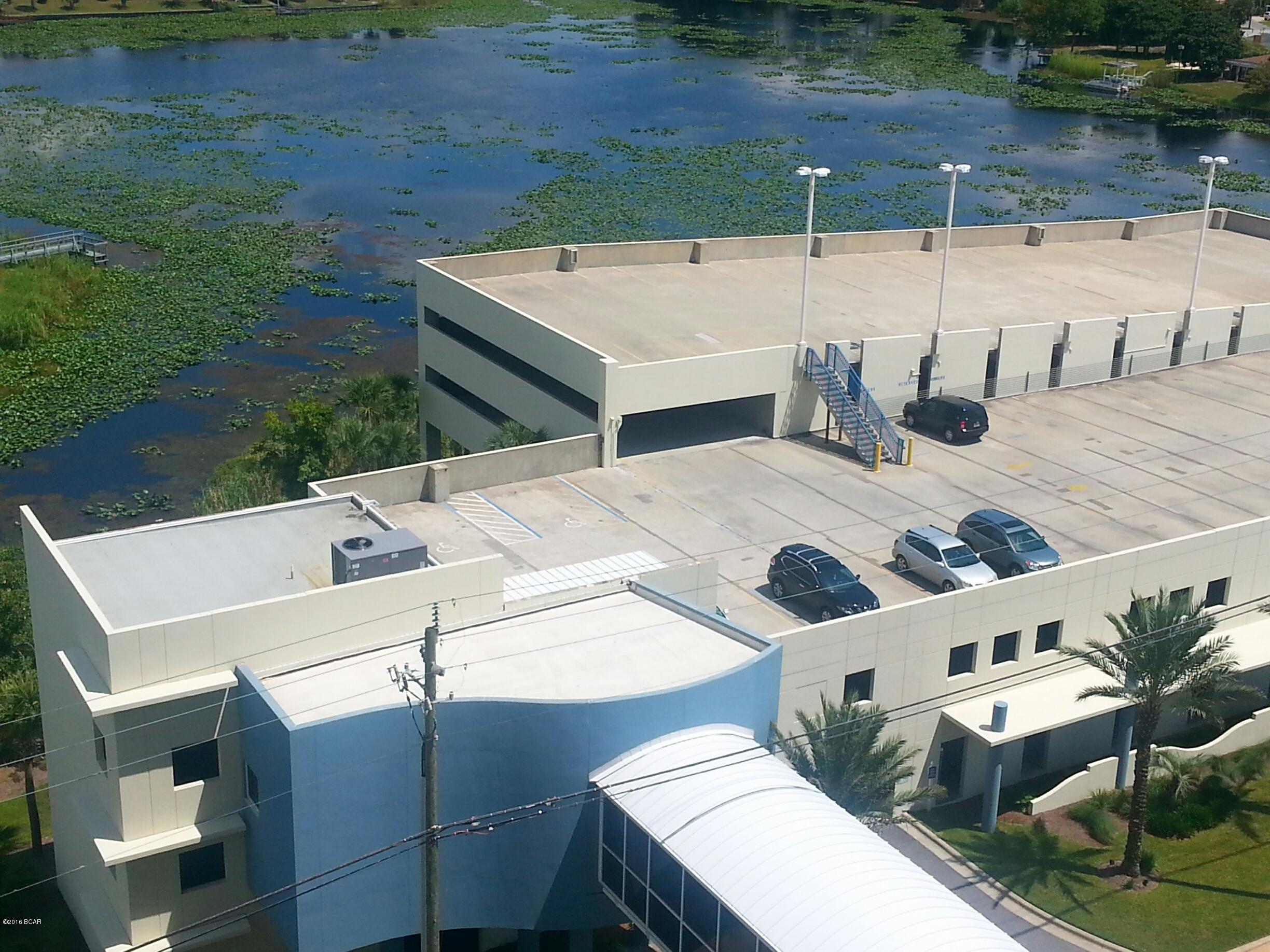 16701 Front Beach Road, Unit 407 Panama City Beach, FL 32413 - Photo 25 of 41