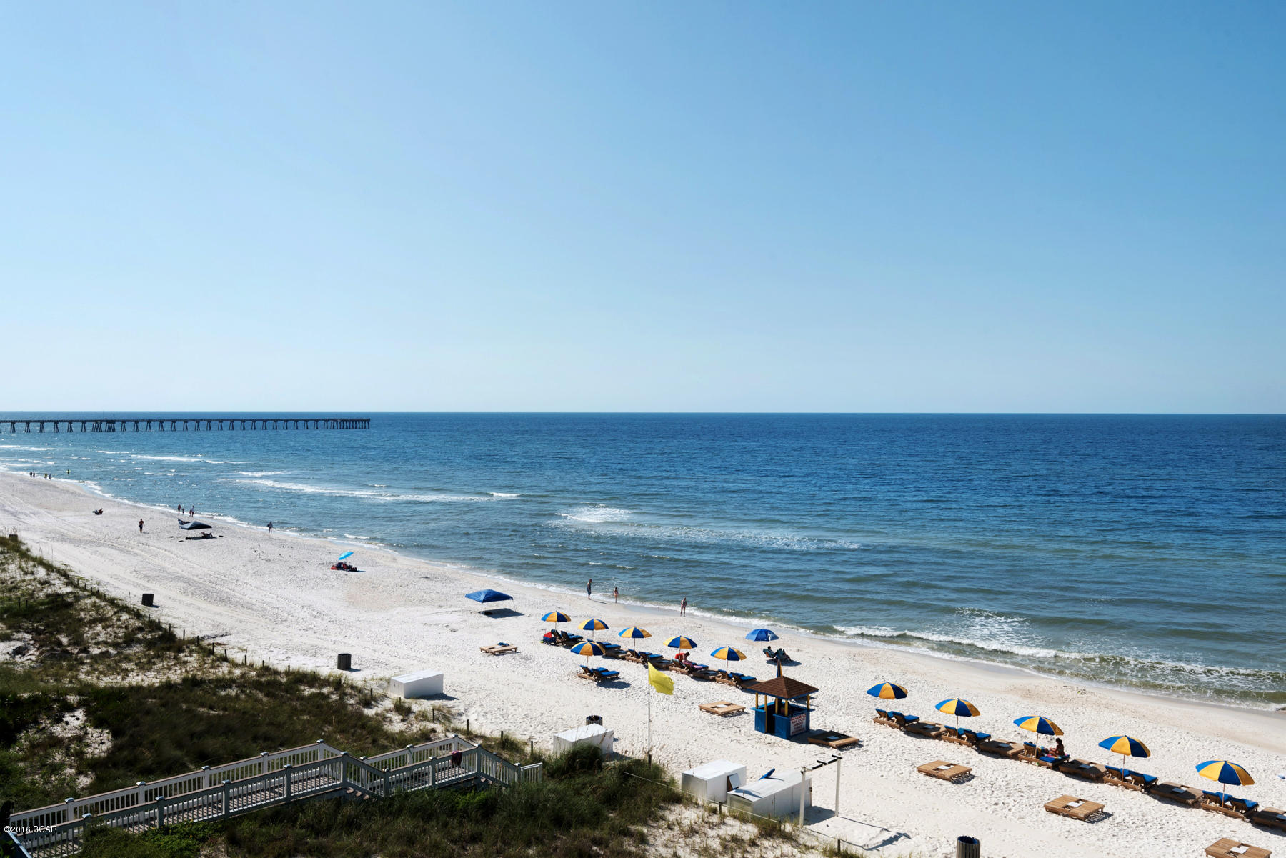 16701 Front Beach Road, Unit 407 Panama City Beach, FL 32413 - Photo 27 of 41