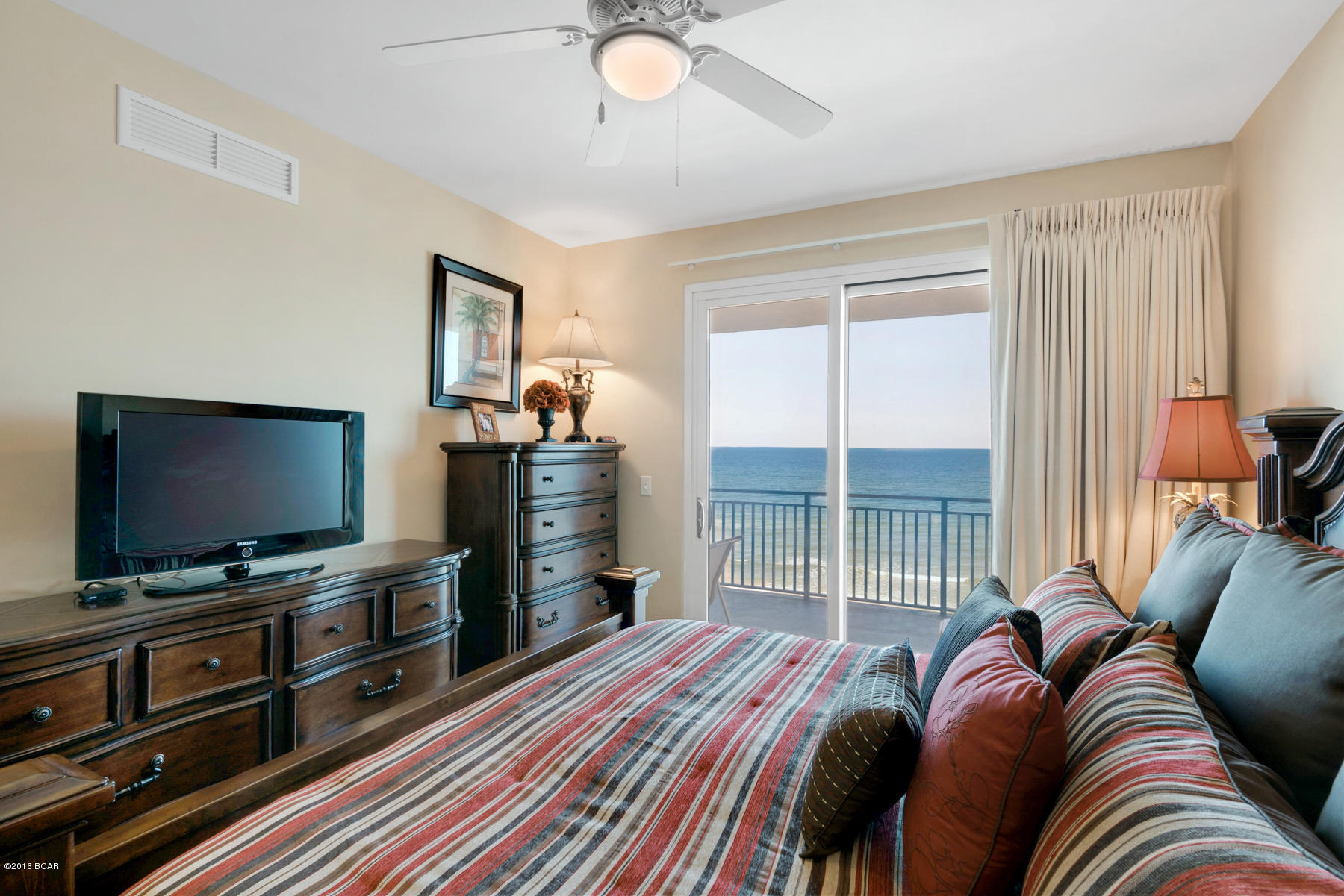16701 Front Beach Road, Unit 407 Panama City Beach, FL 32413 - Photo 28 of 41