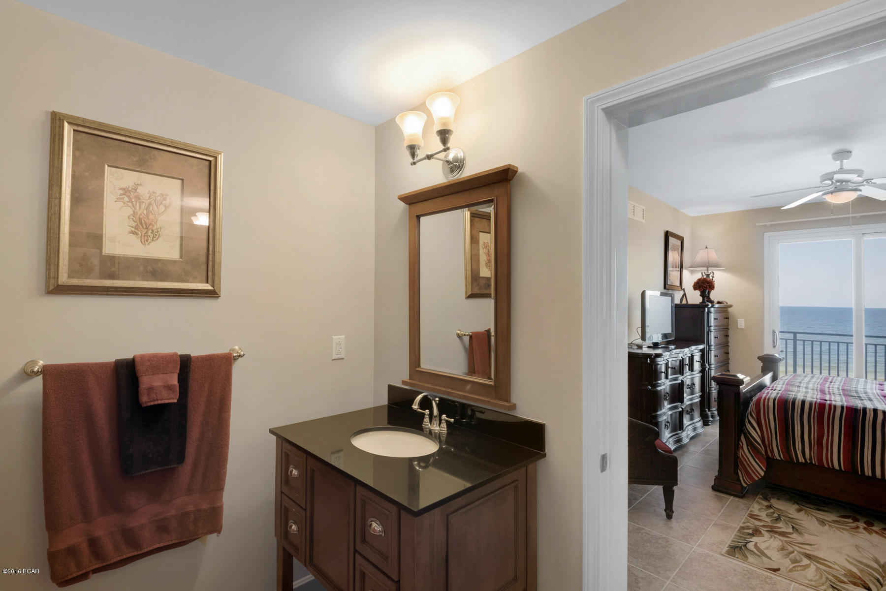 16701 Front Beach Road, Unit 407 Panama City Beach, FL 32413 - Photo 30 of 41