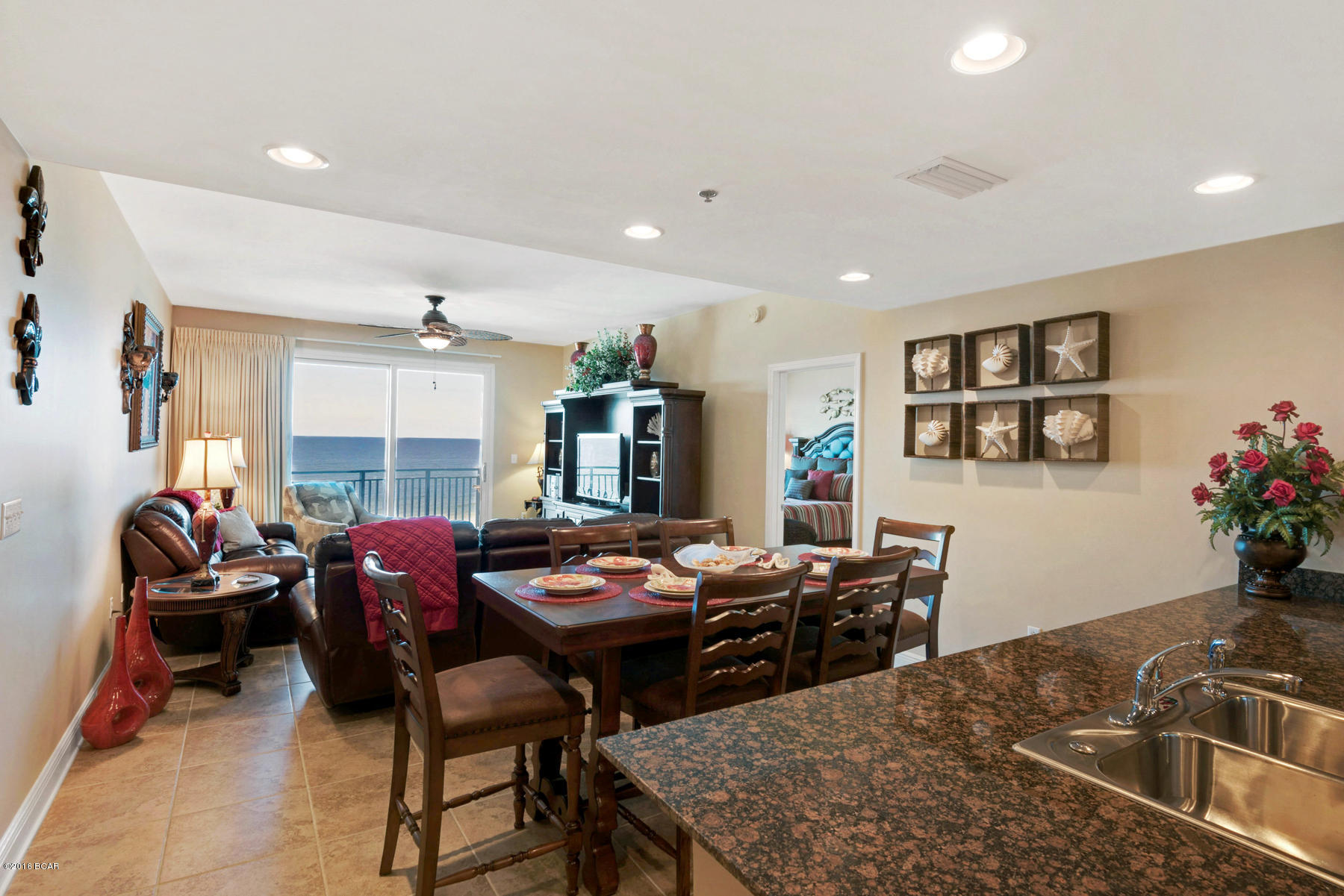 16701 Front Beach Road, Unit 407 Panama City Beach, FL 32413 - Photo 3 of 41